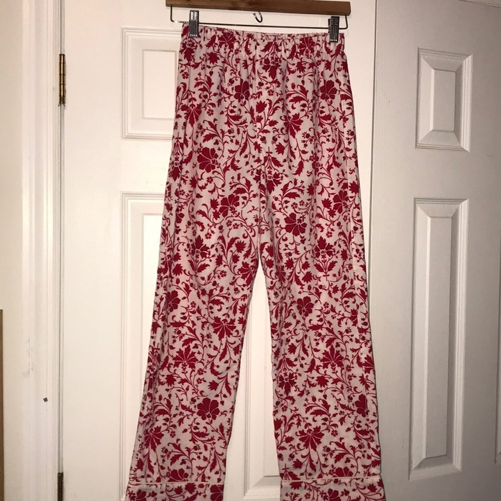Lands’ End Pajama Pants